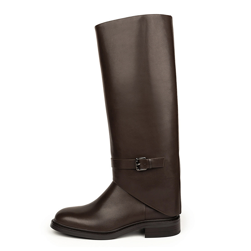 Сапоги трансформеры Kristina & Milan 528-1707R-3-BR