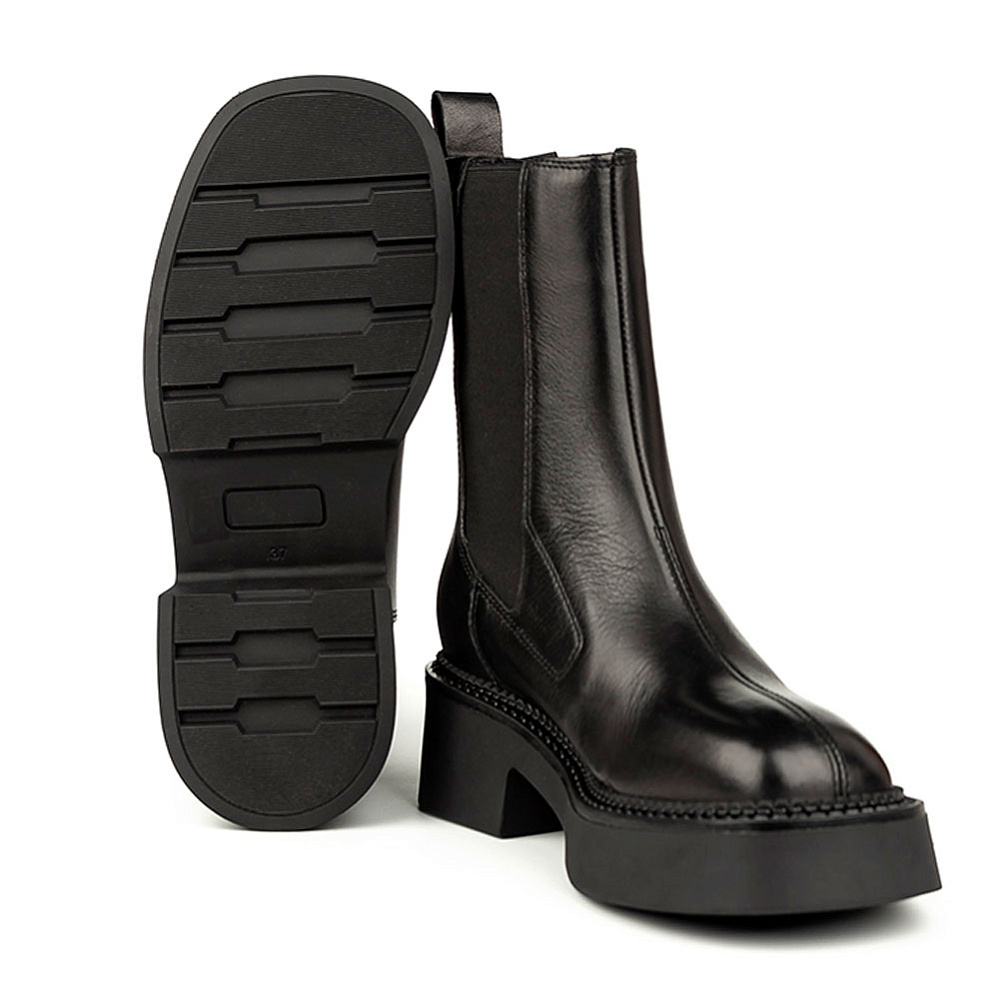 Челси Kristina & Milan 055-24740-BL