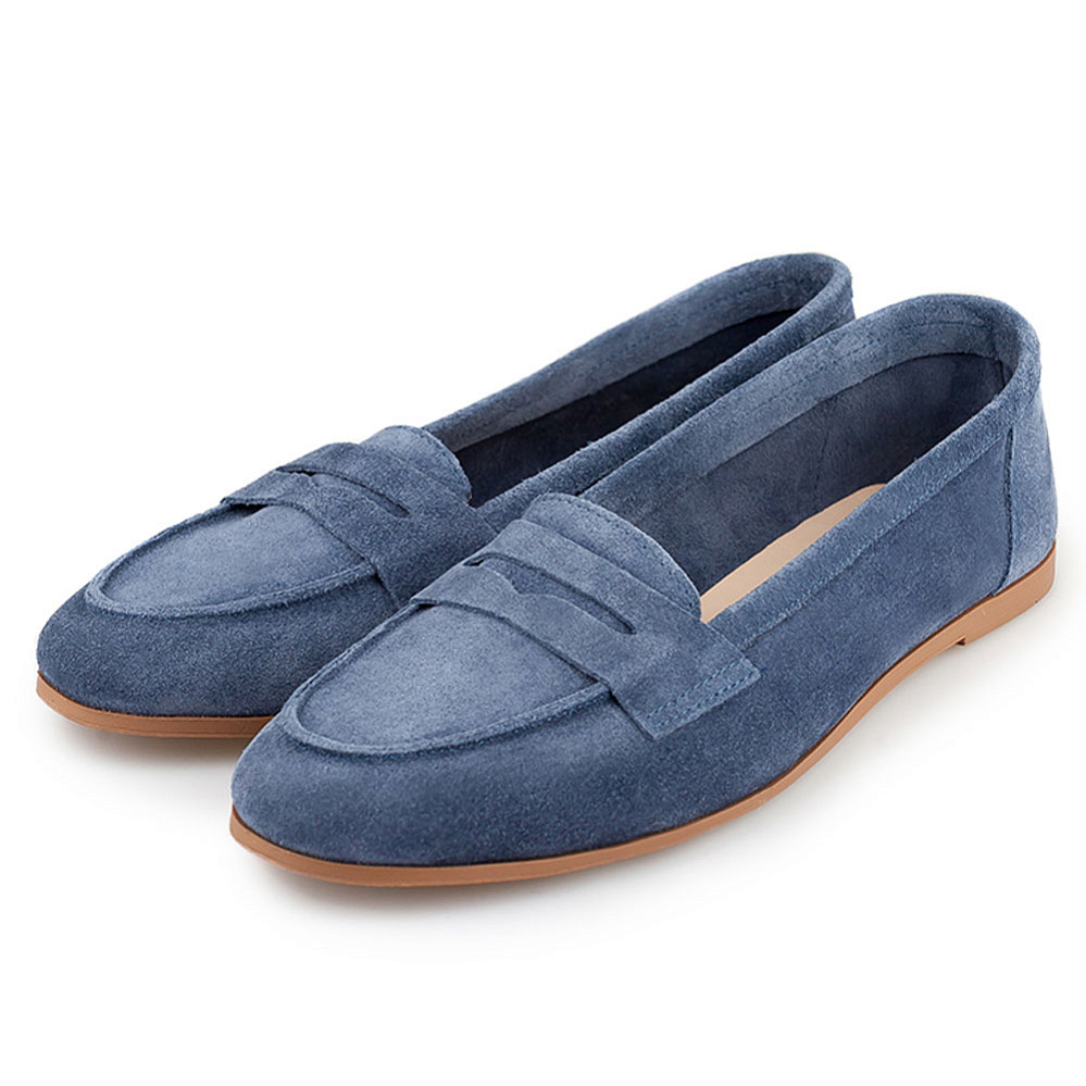 Лоферы Miris 356-S02