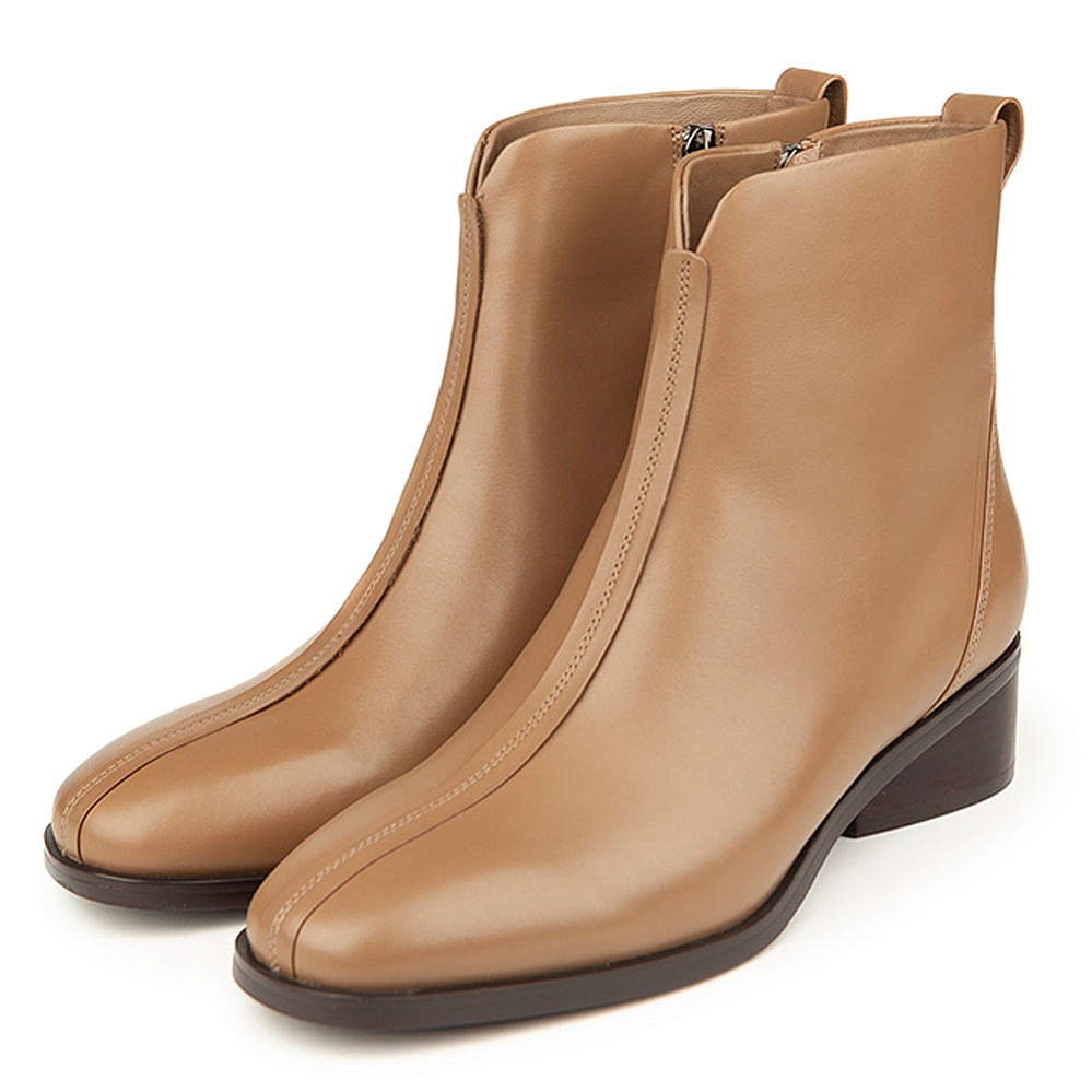 Ботинки Kristina & Milan J230306-1R-BG