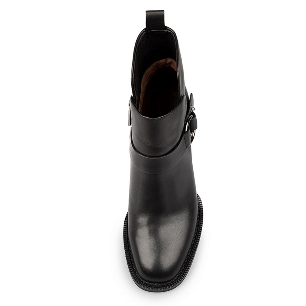 Ботильоны Kristina & Milan G3-107A