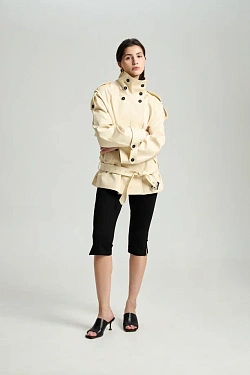 Стильный LOOK Мюли Kristina & Milan 5722-02-1-BL 2