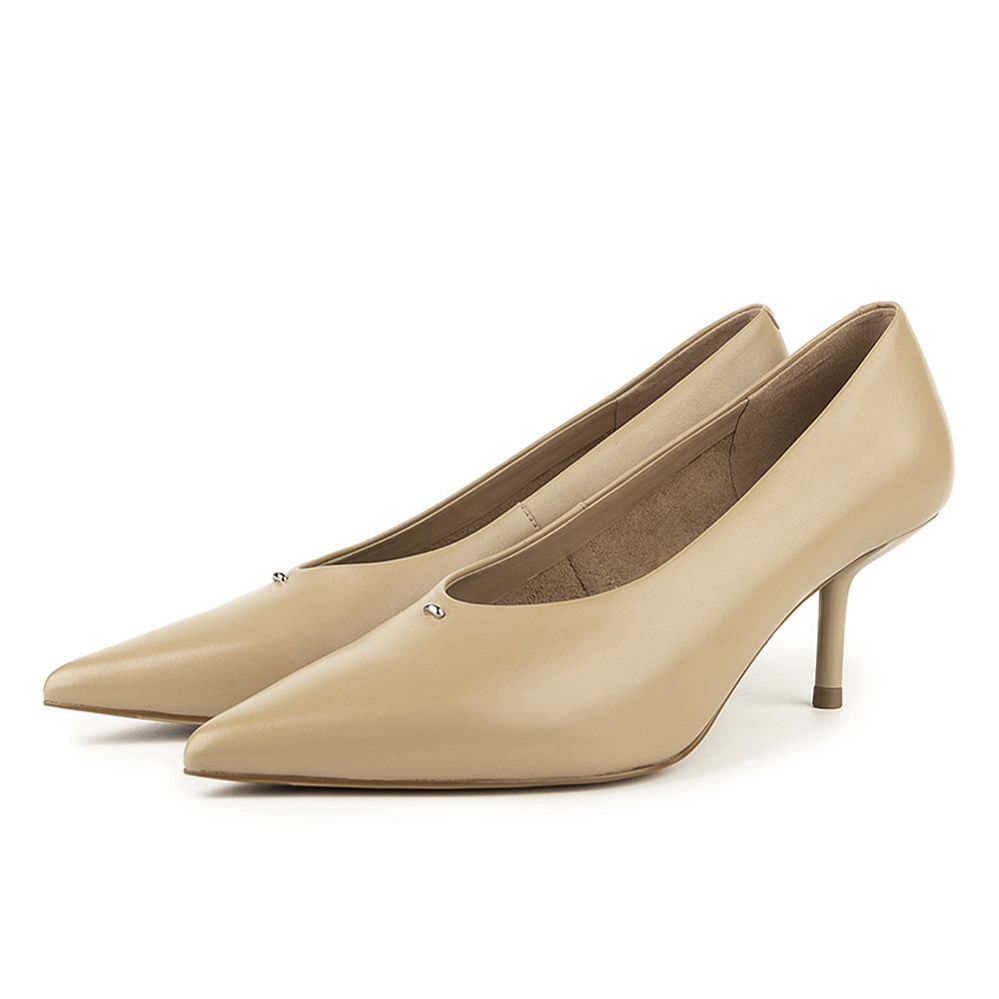 Туфли Kristina & Milan P026D-8-6-BG