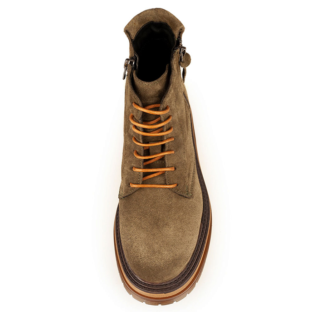 Ботинки Kristina & Milan 36645Z