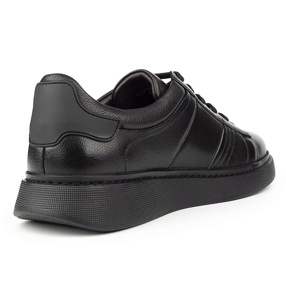 Кеды Miris YS316A-F8A-BL