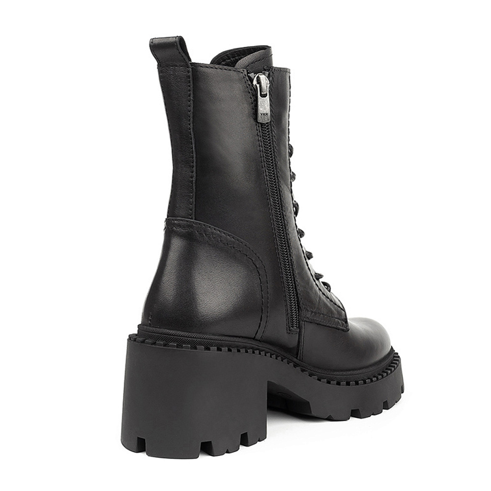 Ботинки Miris 23206K-BL