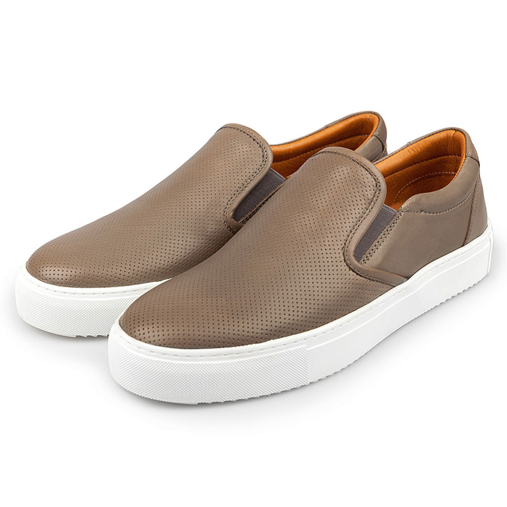 Лоферы Miris 20054-3