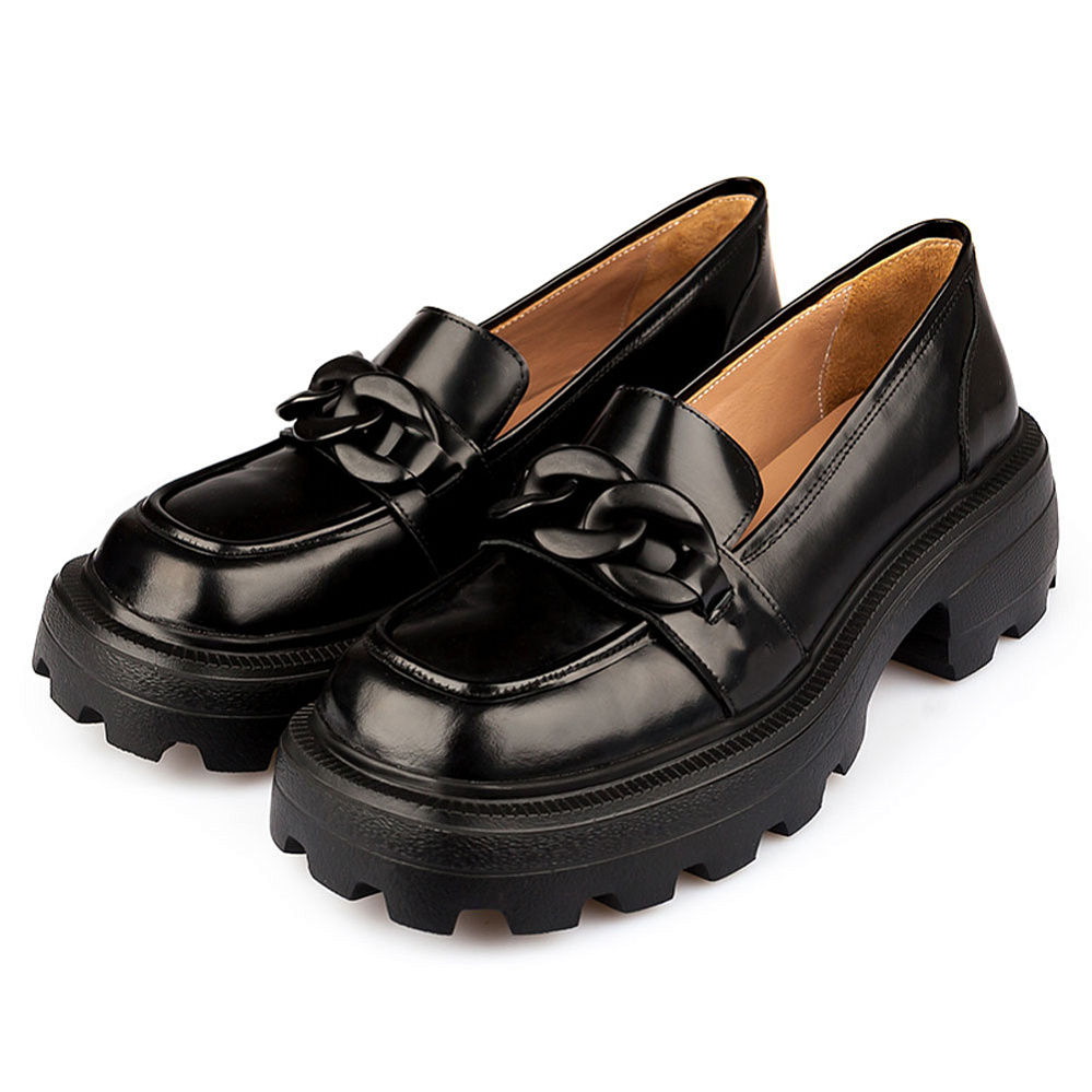 Лоферы Miris 22620