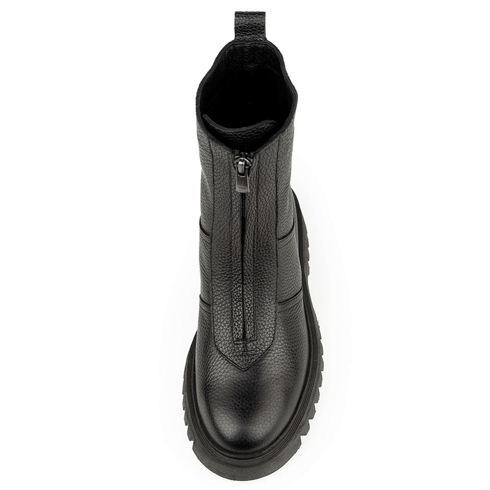 Ботинки Miris 23581-BL