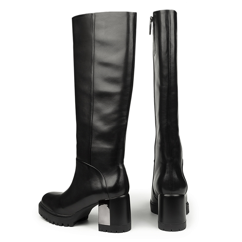 Сапоги Miris J225715-9BM-BL