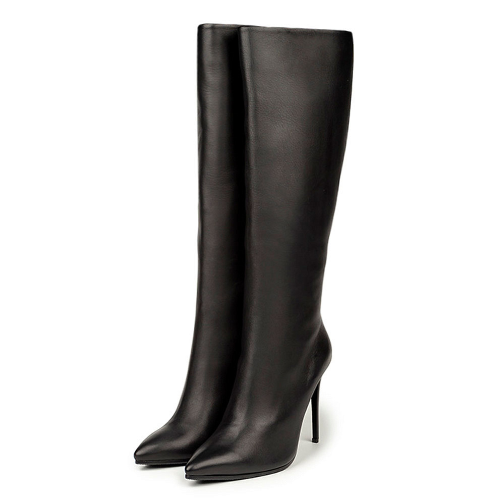 Сапоги Miris 2305201T-BL