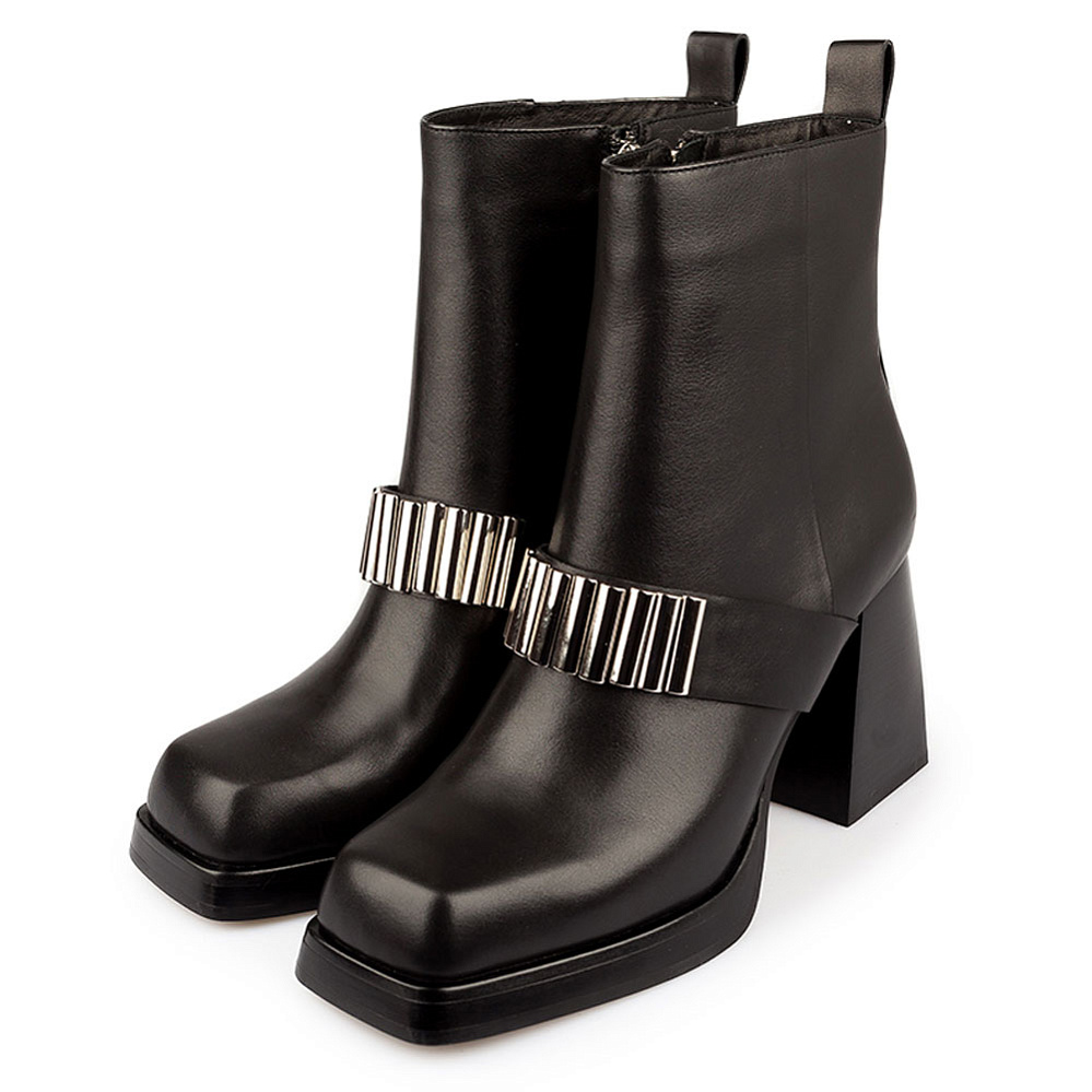 Ботильоны Miris 623-607