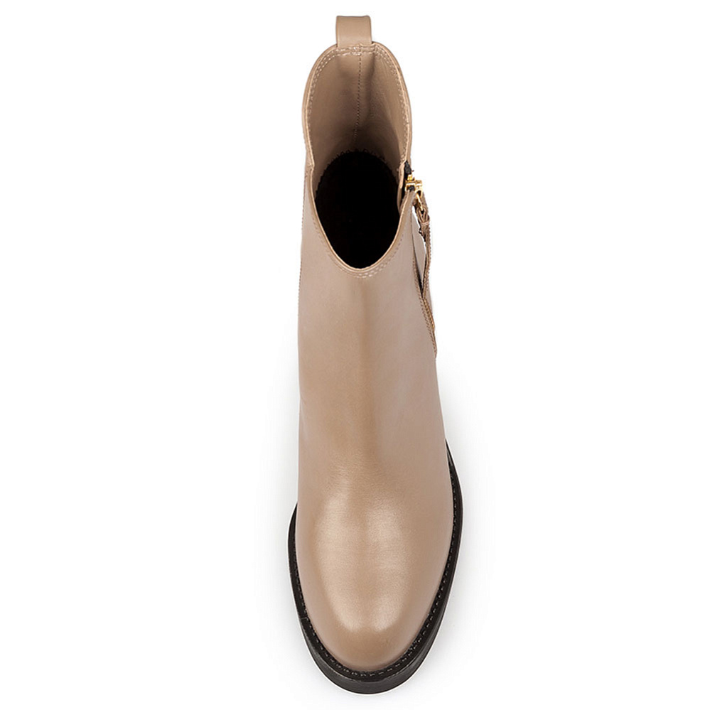 Ботильоны Kristina & Milan 26007