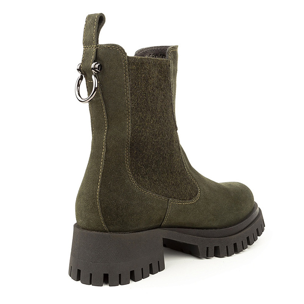 Челси Kristina & Milan 42068-KH