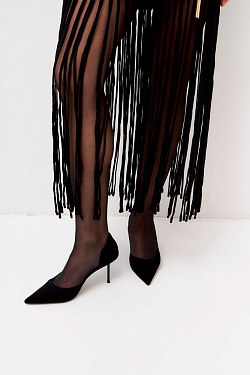 Стильный LOOK Туфли д'Орсе Kristina & Milan 8003-A-BL 7