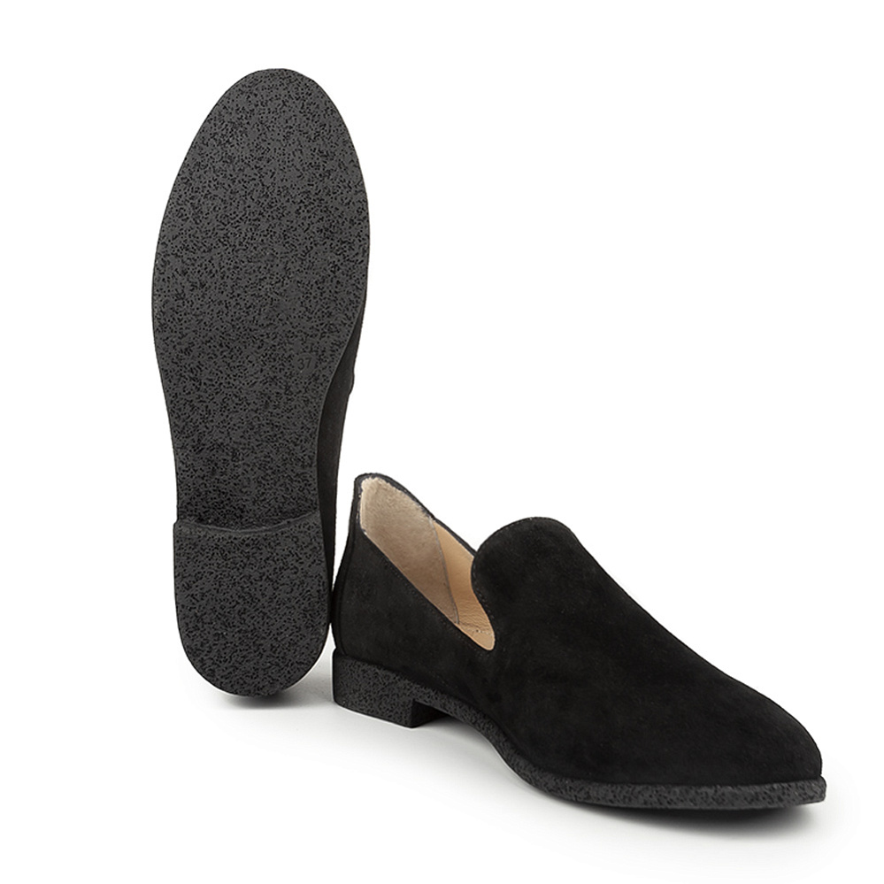 Лоферы Miris 4161803-BL