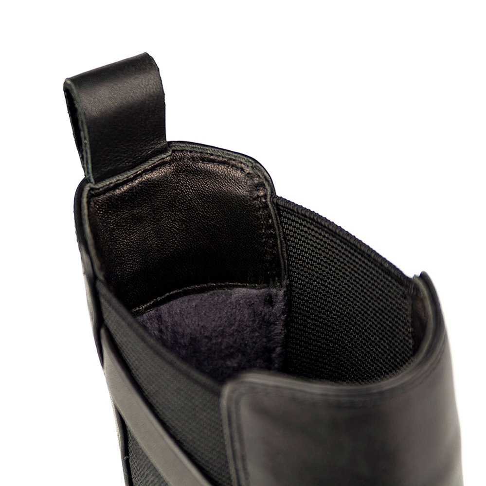 Ботильоны Kristina & Milan 2138A-21-BL