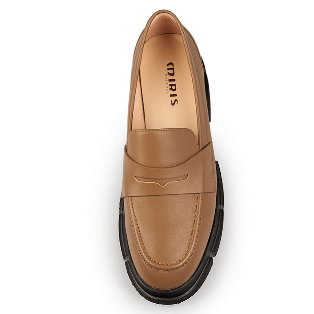 Полуботинки Miris Y990-2-2