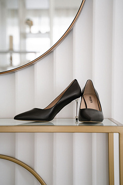 Стильный LOOK Туфли Miris 2243-021 5