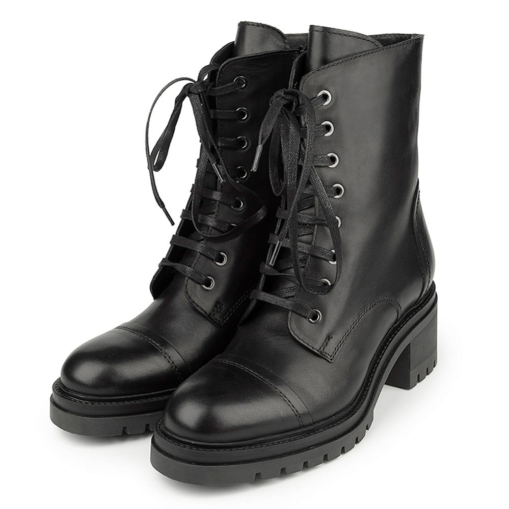 Ботинки Kristina & Milan 40301-1-BL