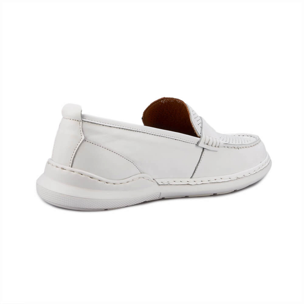 Мокасины Molyer 901
