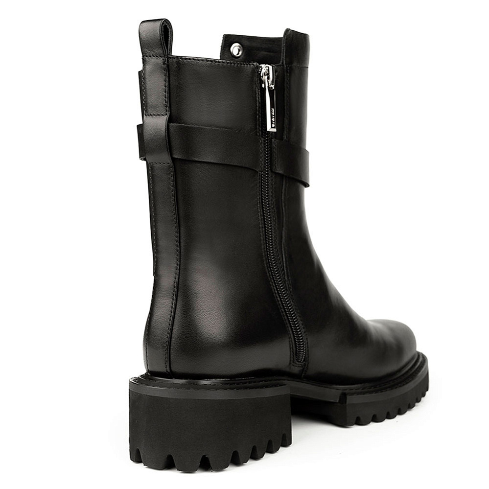 Ботинки Miris J110907-17R-BL