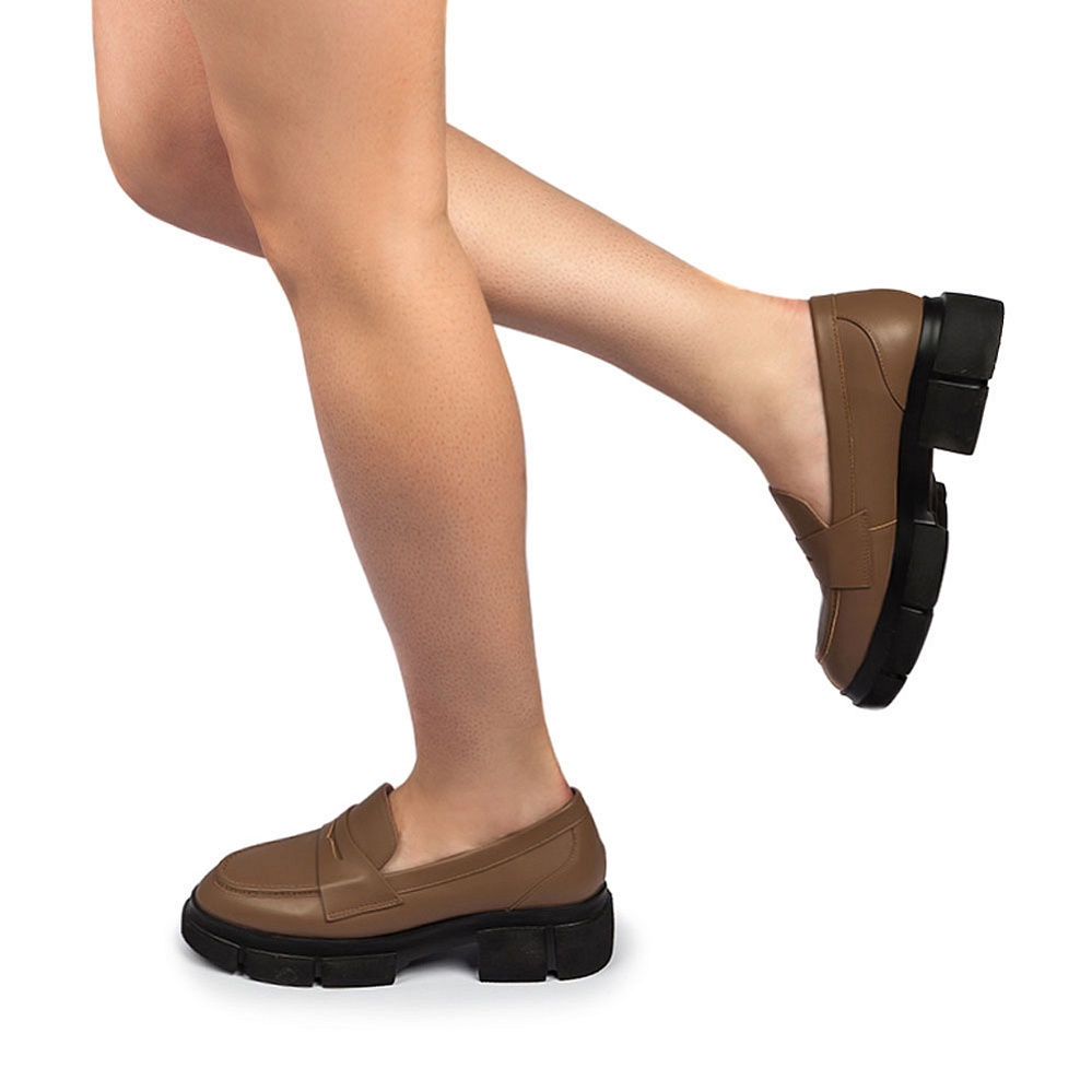 Полуботинки Miris Y990-2-2