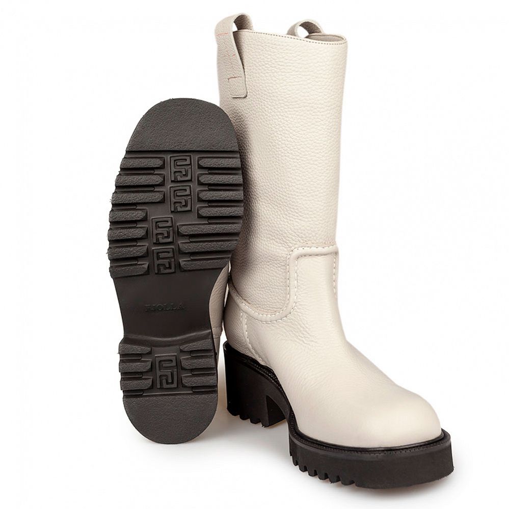 Полусапоги Kristina & Milan 22083