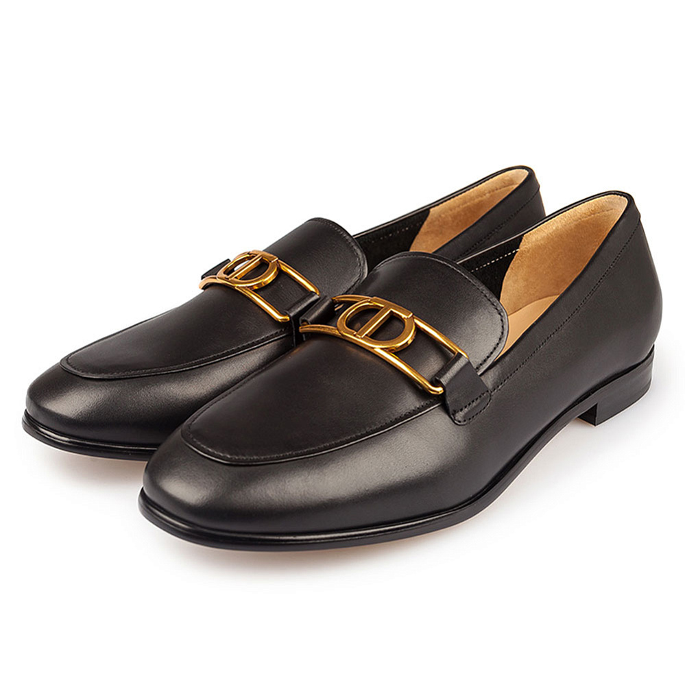 Лоферы Kristina & Milan J159S-2-1