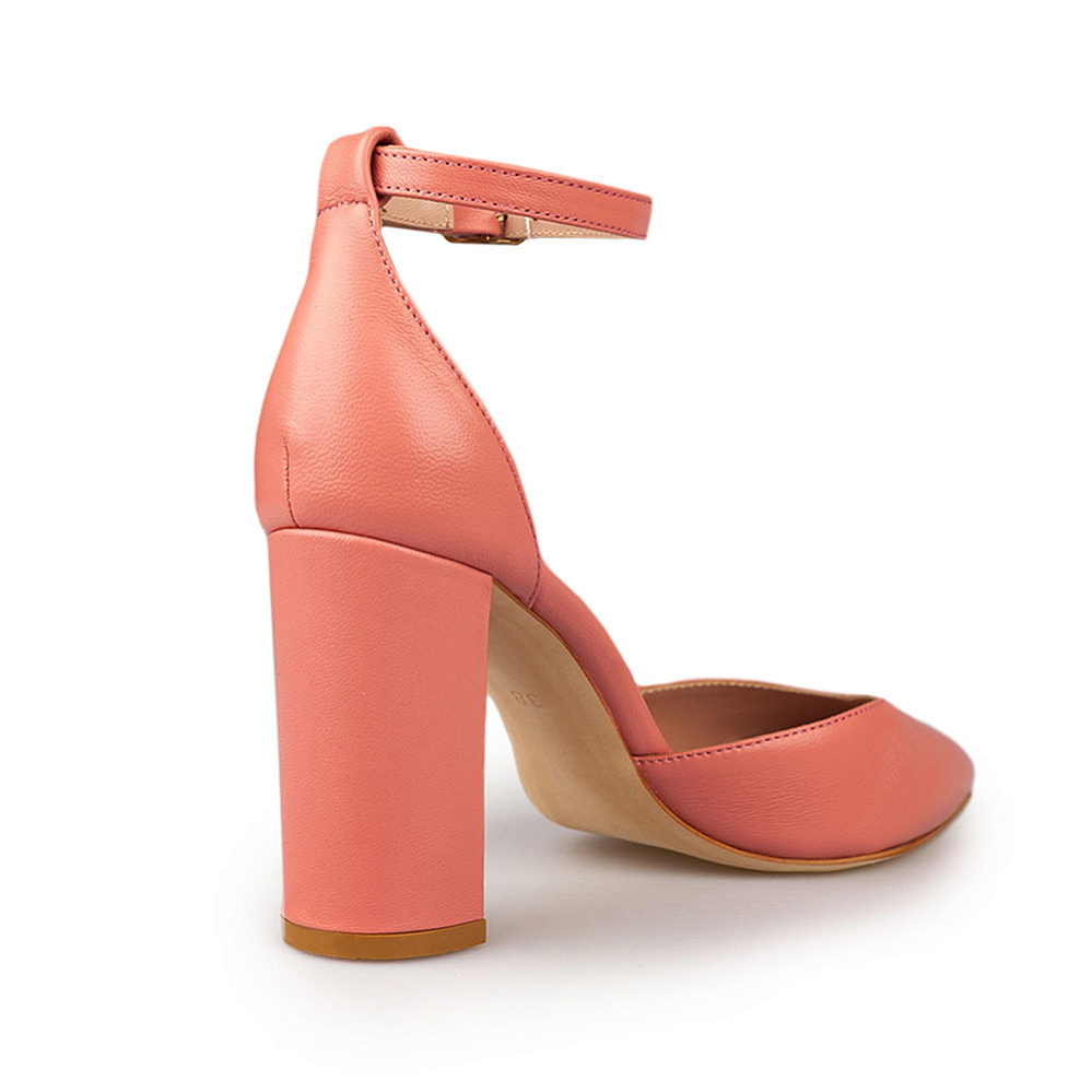 Туфли дорси Kristina & Milan 26452