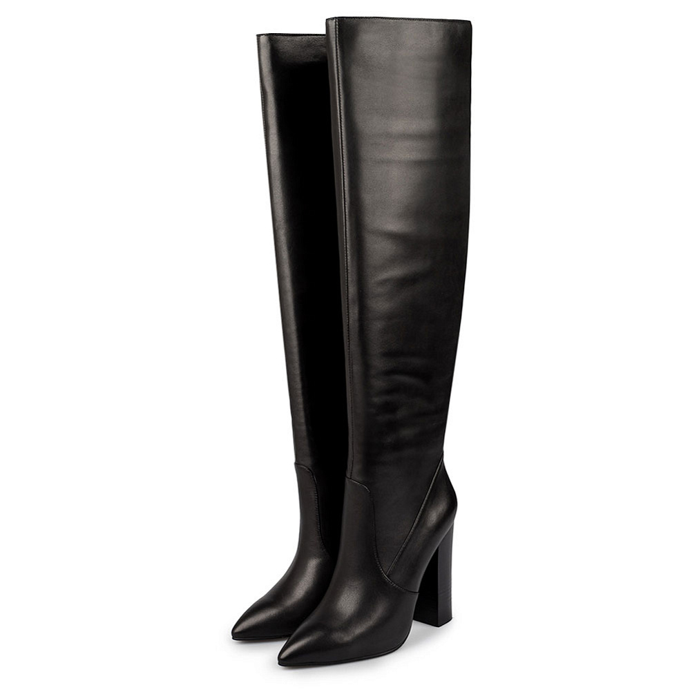 Сапоги Kristina & Milan DN920-1906