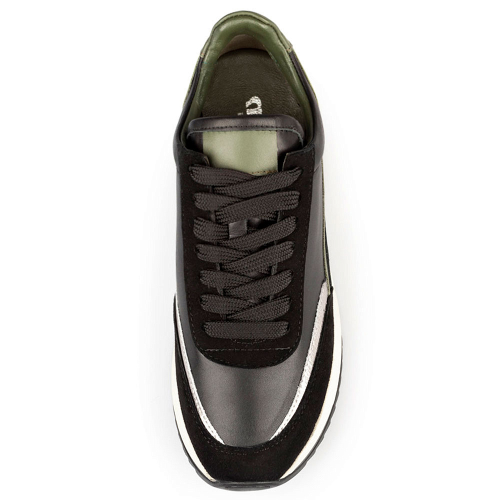 Кроссовки Miris 22KA-0026