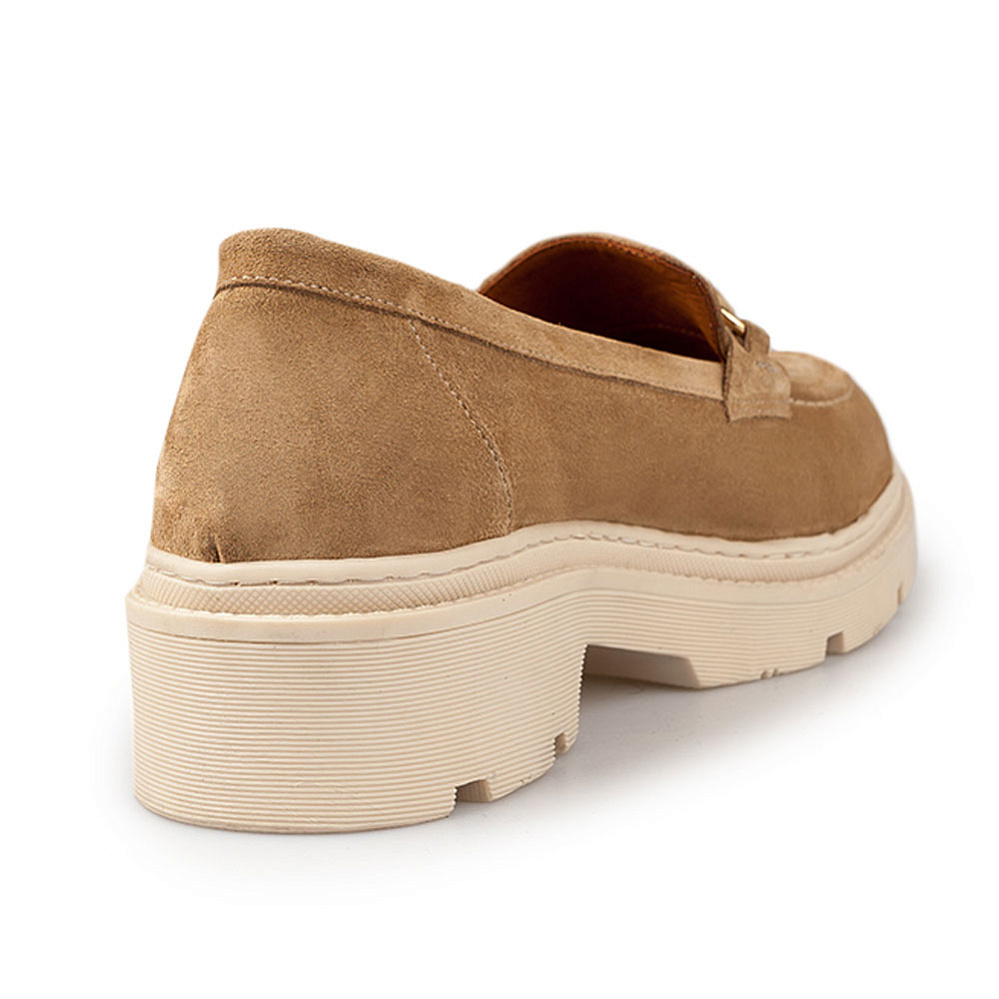 Лоферы Miris 56211