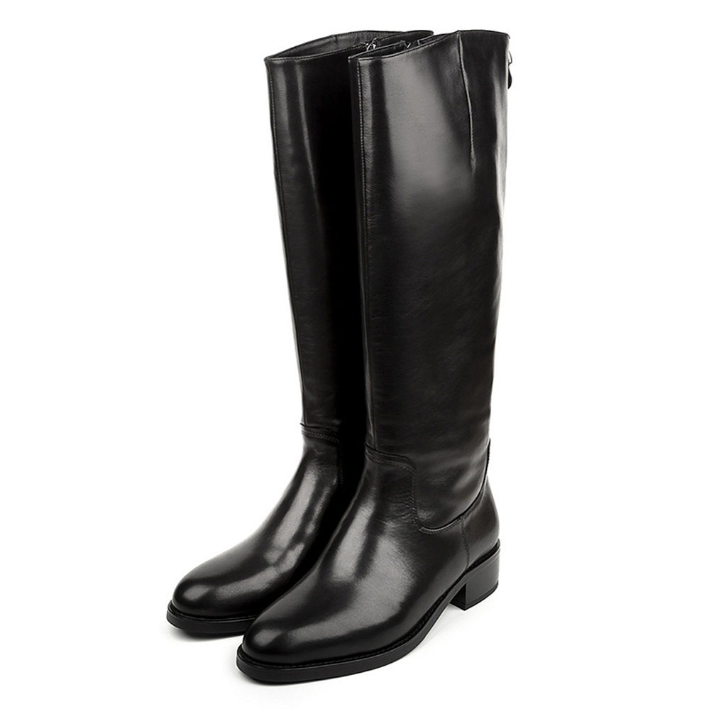 Сапоги Kristina & Milan J89916-50-2BM-BL