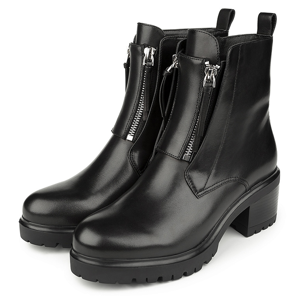 Ботинки Kristina & Milan J08906-9M-BL