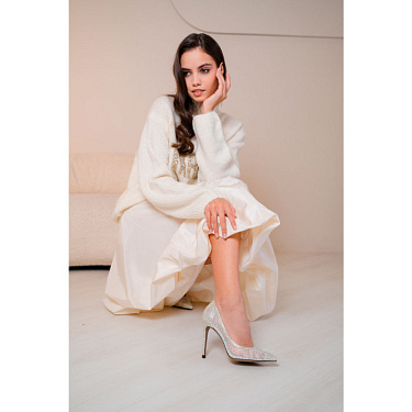 Стильный LOOK Туфли Miris 2088-3A 4