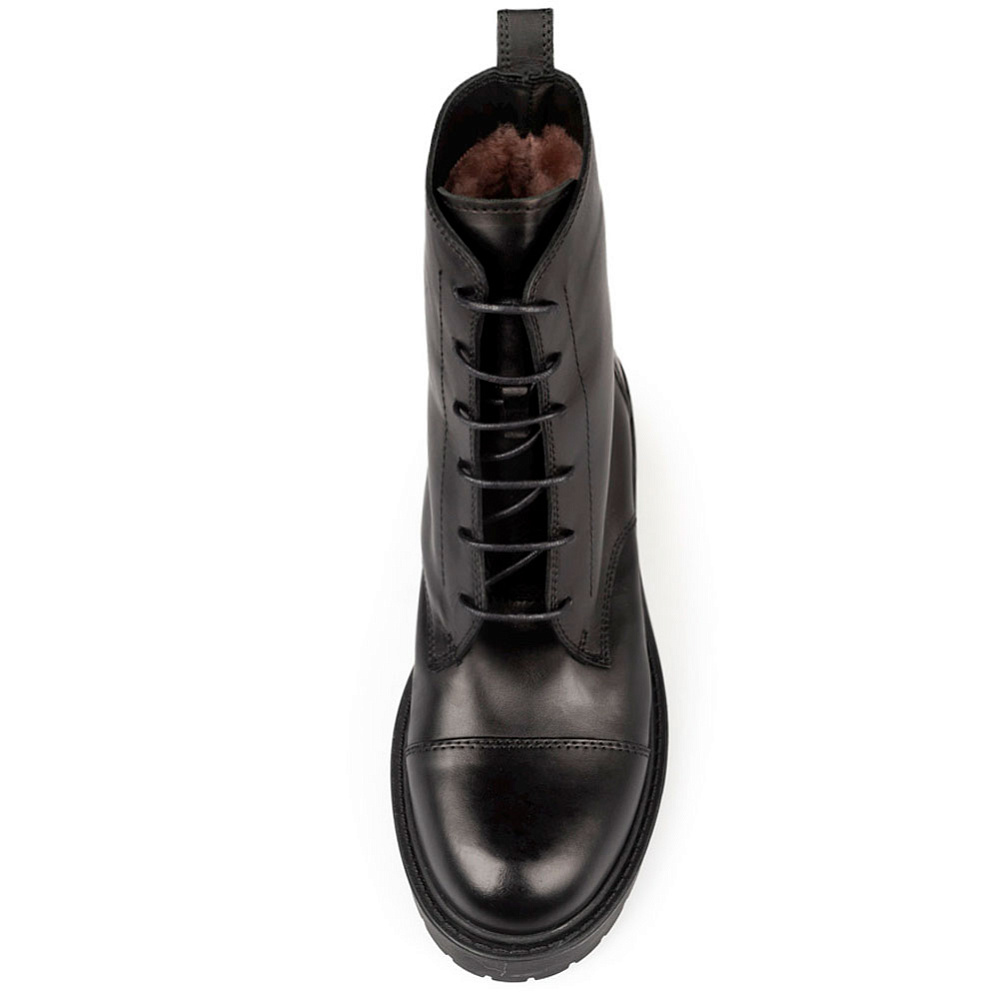 Ботинки Kristina & Milan 4450M