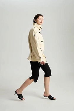 Стильный LOOK Мюли Kristina & Milan 5722-02-1-BL 4