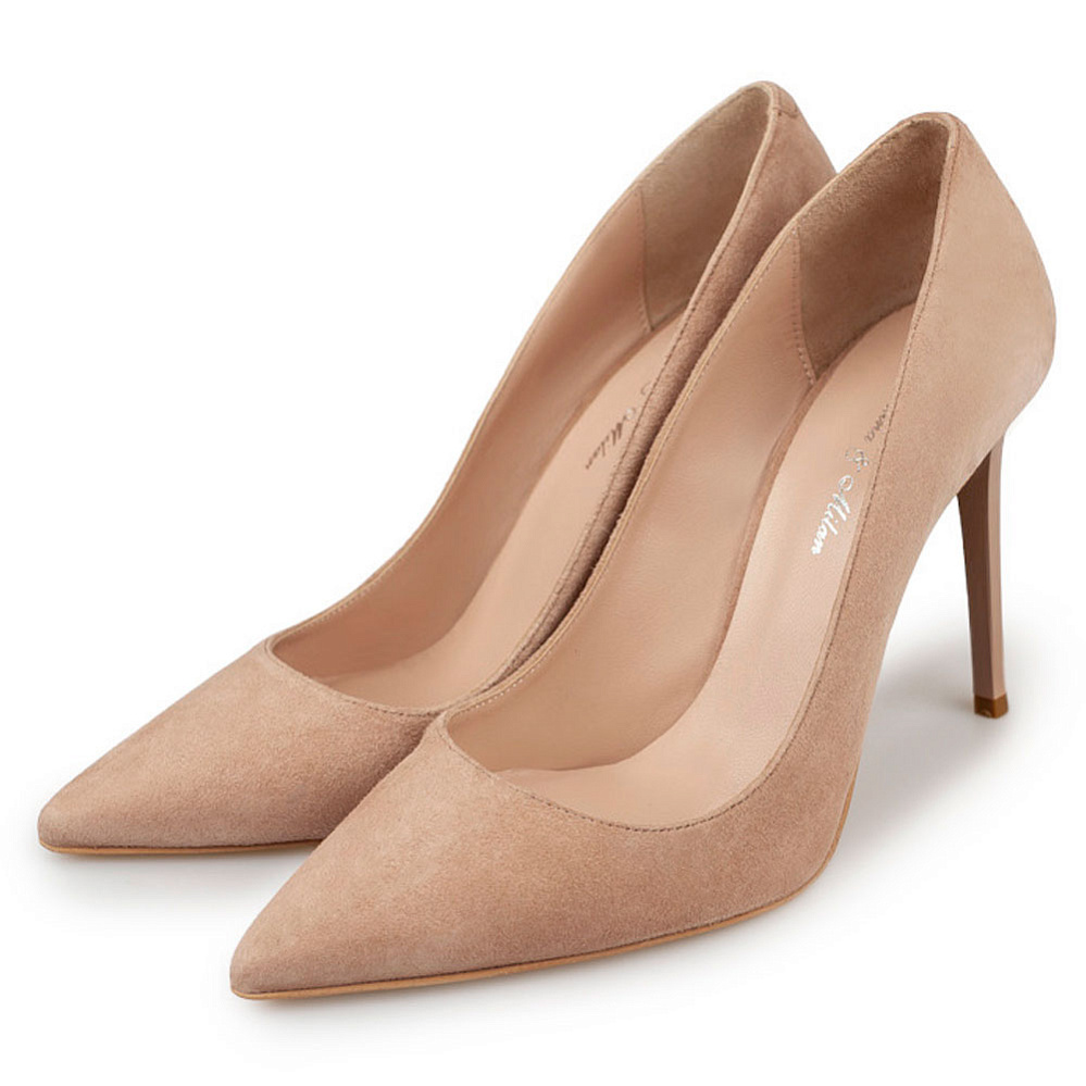 Туфли Kristina & Milan 24046Z