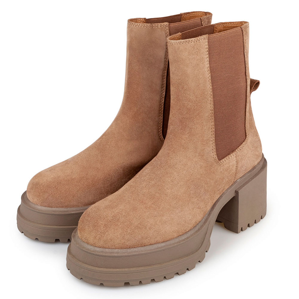 Ботильоны Miris 262