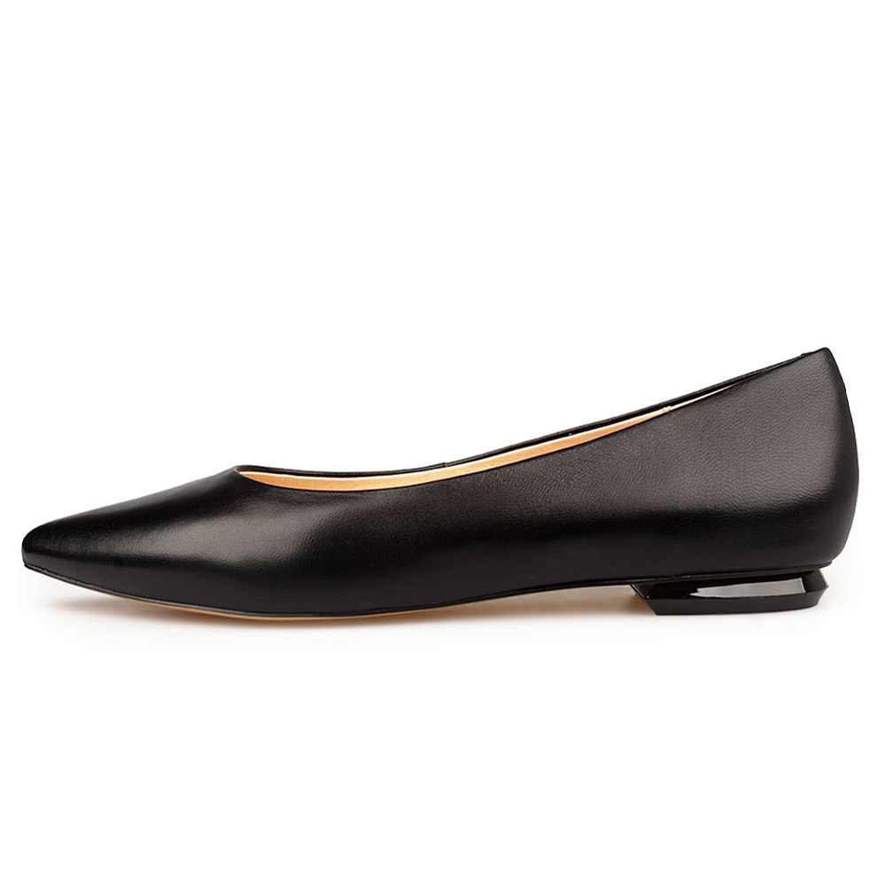 Балетки Kristina & Milan 725-10