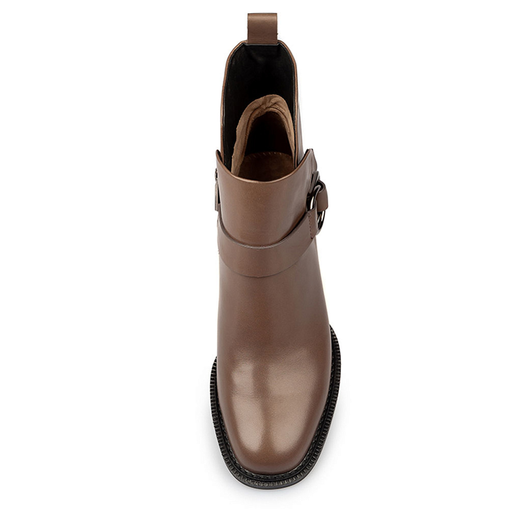 Ботильоны Kristina & Milan G3-107A