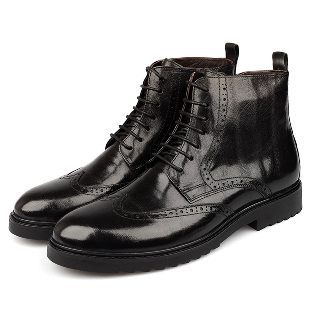 Ботинки Miris F623X-13A-R