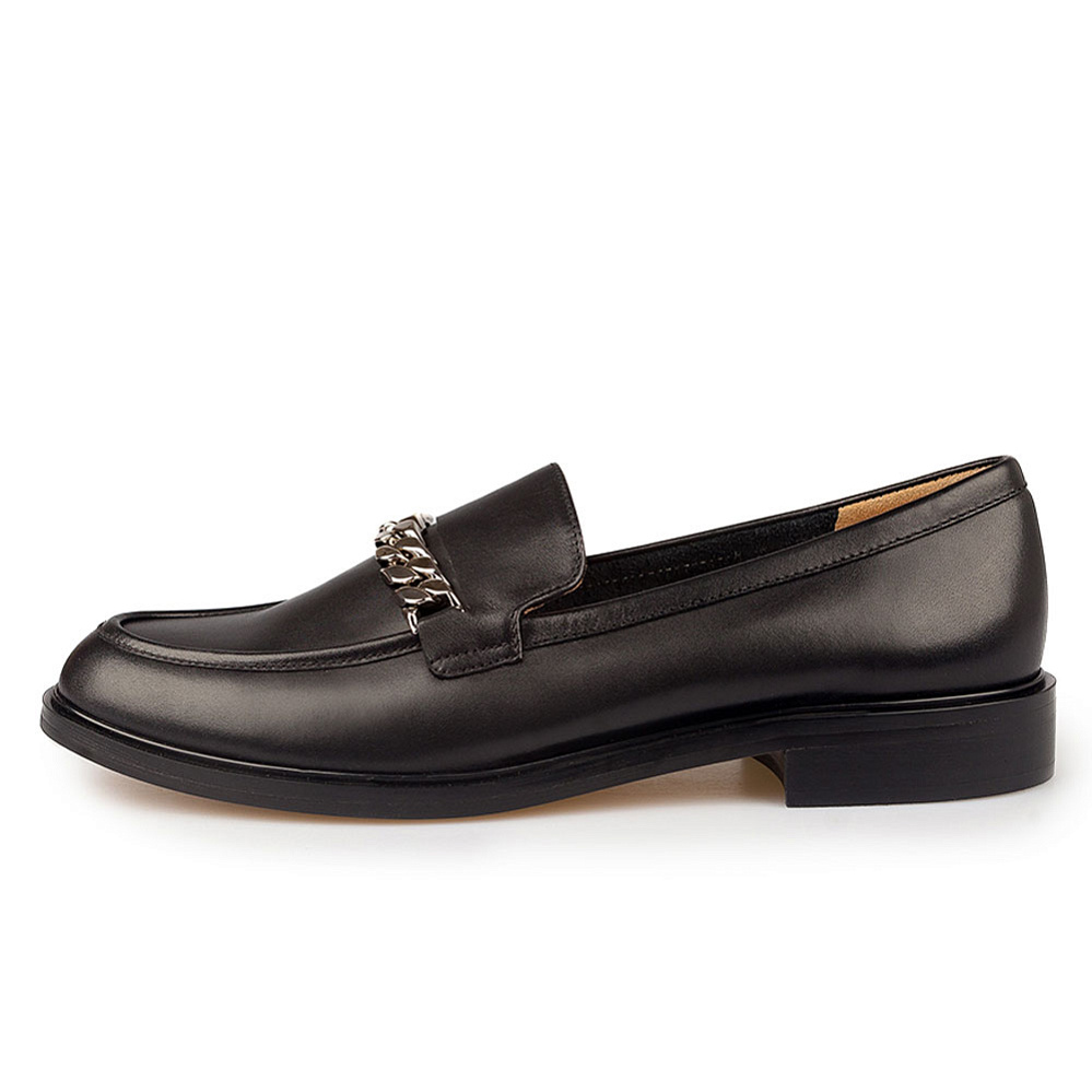 Лоферы Kristina & Milan J178S-13-2-BL