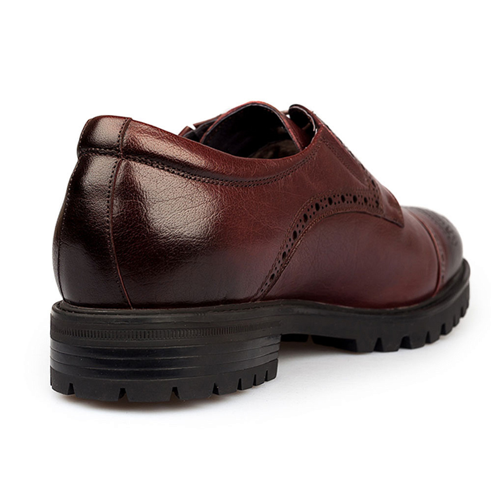 Полуботинки дерби Kristina & Milan 31MY119-6