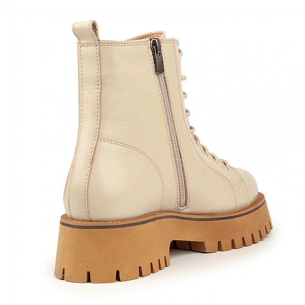 Ботинки Kristina & Milan 40002-626-BG