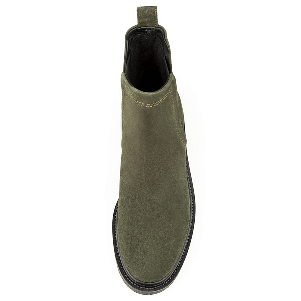 Челси Kristina & Milan 40822-635-GN