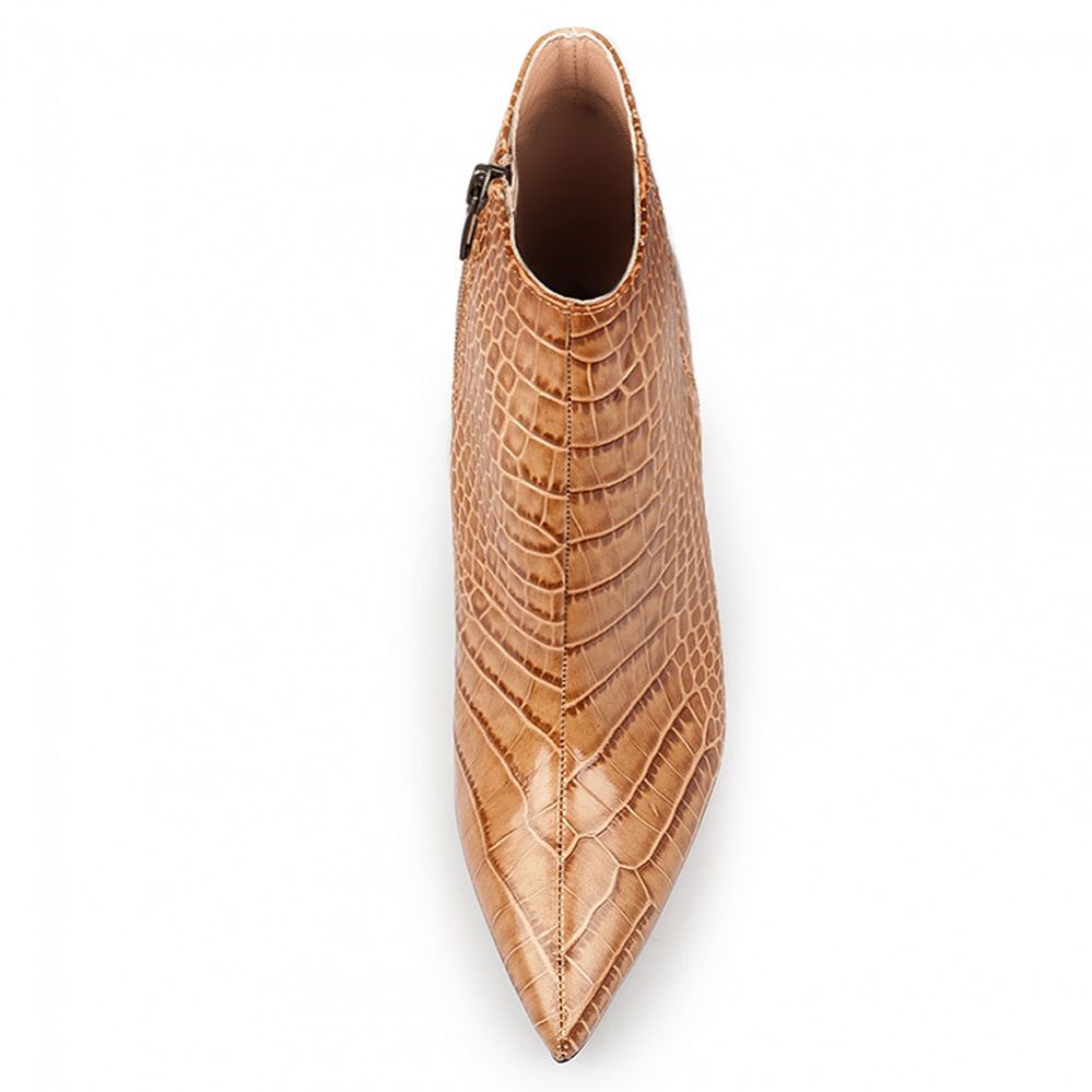 Ботильоны Kristina & Milan 25241A