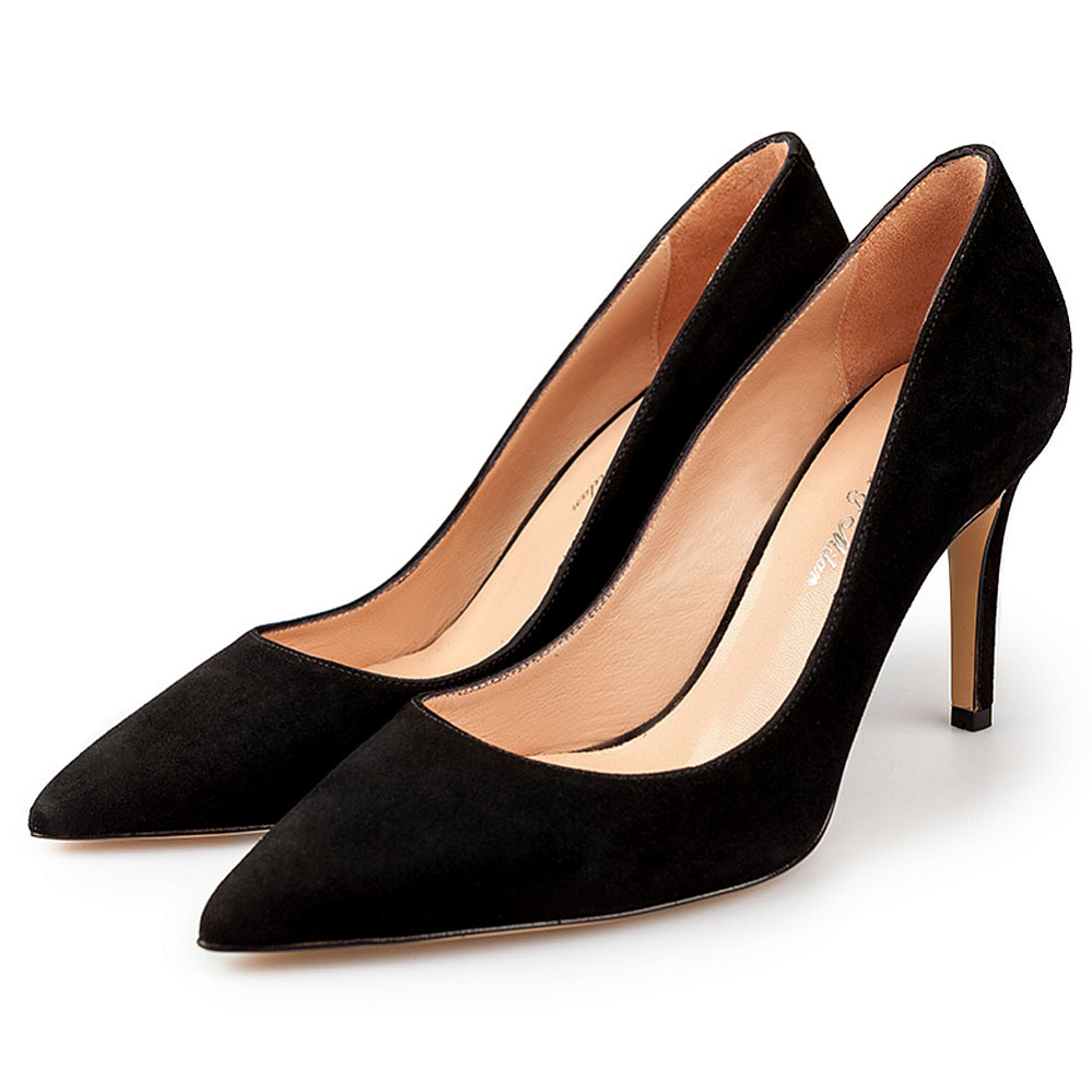 Туфли Kristina & Milan 25204-939