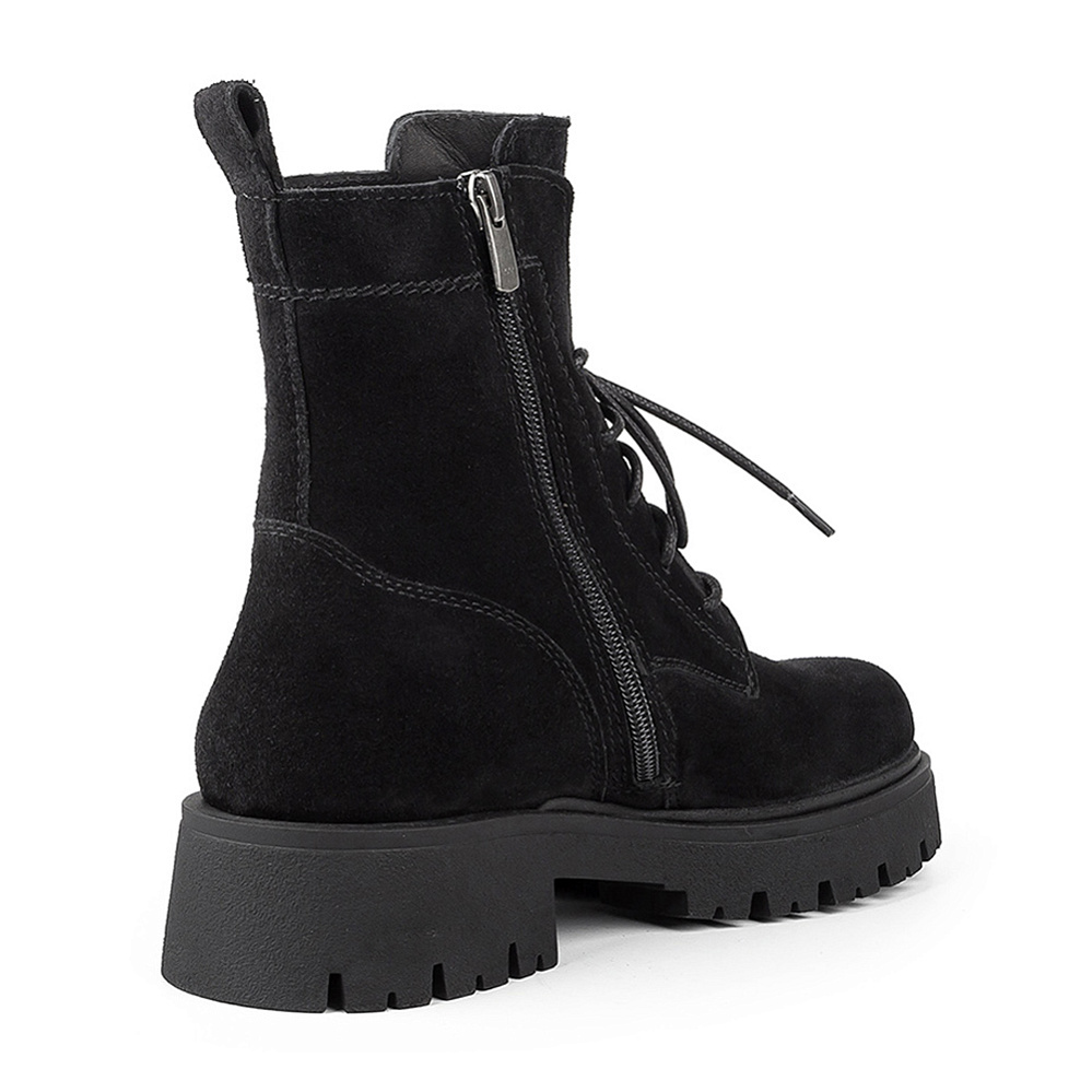 Ботинки Kristina & Milan 42451M-BL